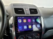 Suzuki SX4 I (Classic) Рестайлинг Москва  - изображение 22