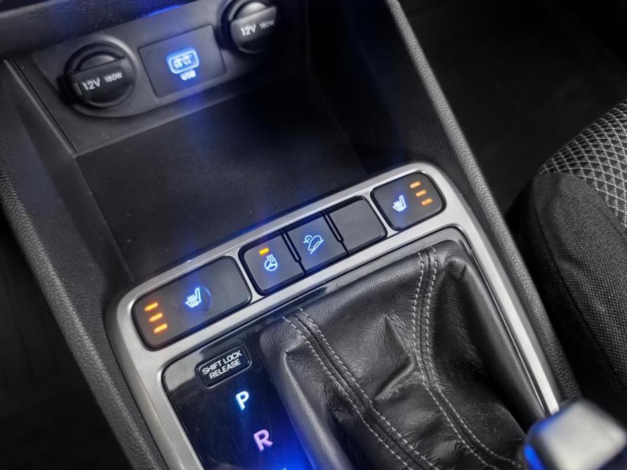 Hyundai Creta I Москва  - изображение 23
