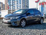 Toyota Corolla XI (E160 E170 E180) Ижевск  - изображение 23