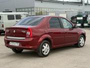 Renault Logan I Рестайлинг Пермь  - изображение 9