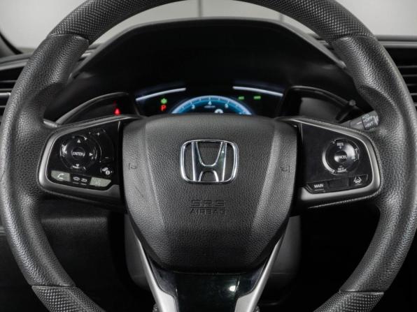 Honda Civic X с пробегом 2019 года, цена 1 900 000 рублей, 134974 км, седан, Автокод Объявления
