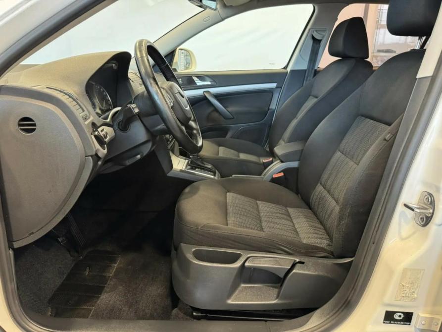 Skoda Octavia II (A5) Рестайлинг Подольск  - изображение 9