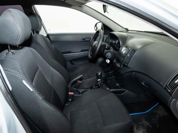 Hyundai i30 I Рестайлинг с пробегом 2010 года, цена 491 000 рублей, 280000 км, хэтчбек, Автокод Объявления