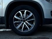 Volkswagen Tiguan I Рестайлинг Санкт-Петербург  - изображение 38