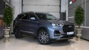Chery Tiggo 8 Pro Max I Уфа  - изображение 21