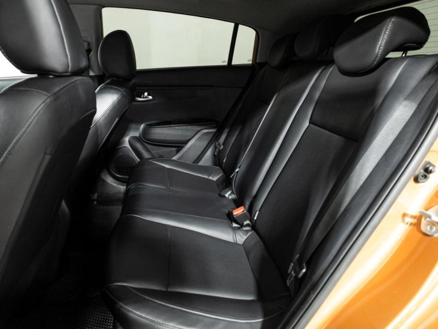 Kia Rio IV Санкт-Петербург  - изображение 10