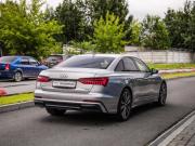 Audi A6 V (C8) Санкт-Петербург  - изображение 42