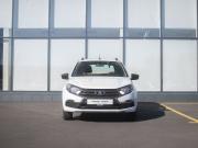 Lada (ВАЗ) Granta I Рестайлинг Курган  - изображение 23