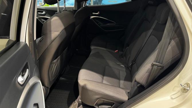 Hyundai Santa Fe III с пробегом 2014 года, цена 1 840 000 рублей, 170200 км, внедорожник, Автокод Объявления