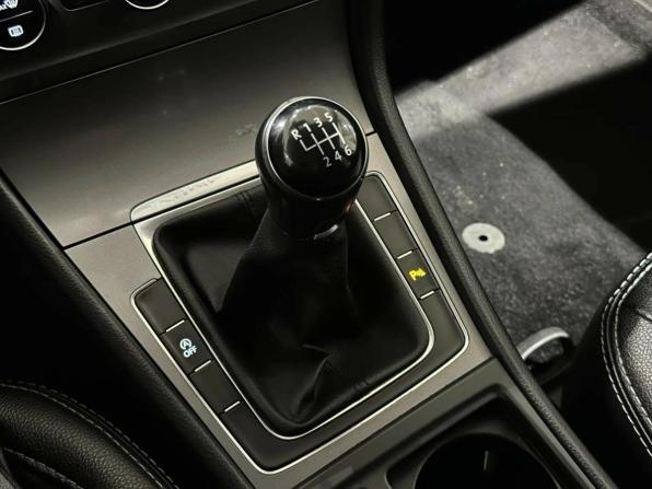 Volkswagen Golf VII с пробегом 2014 года, цена 1 149 000 рублей, 158000 км, хэтчбек, Автокод Объявления