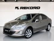 Peugeot 408 I Уфа  - изображение 19