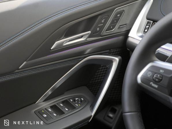 BMW X1 III (U11/U12) с пробегом 2025 года, цена 5 190 000 рублей, 4900 км, внедорожник, Автокод Объявления