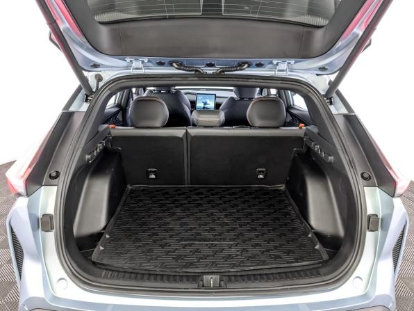 Geely Cityray с пробегом 2024 года, цена 2 335 000 рублей, 34479 км, внедорожник, Автокод Объявления