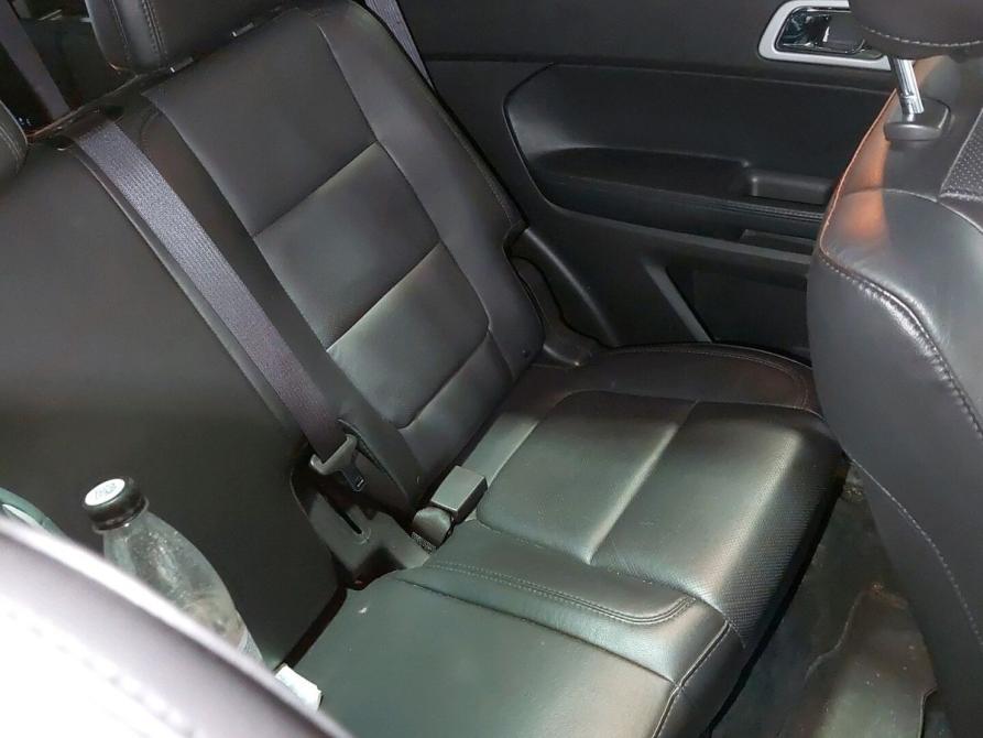 Ford Explorer V Москва  - изображение 33