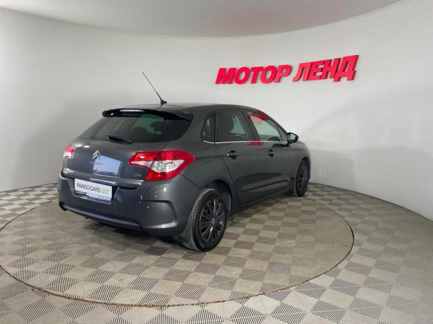 Citroen C4 II Воронеж  - изображение 4