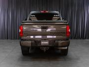 Toyota Tundra II Рестайлинг Тюмень  - изображение 36