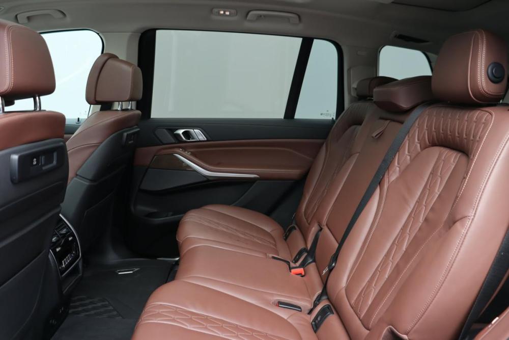BMW X7 I (G07) Тюмень  - изображение 18
