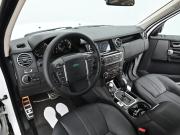 Land Rover Discovery IV Москва  - изображение 24