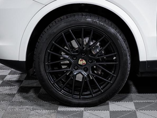 Porsche Cayenne III с пробегом 2020 года, цена 6 282 197 рублей, 79931 км, внедорожник, Автокод Объявления