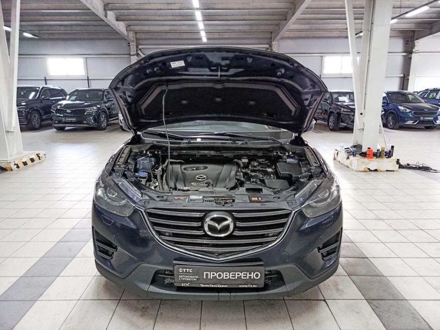 Mazda CX-5 I Набережные Челны  - изображение 11