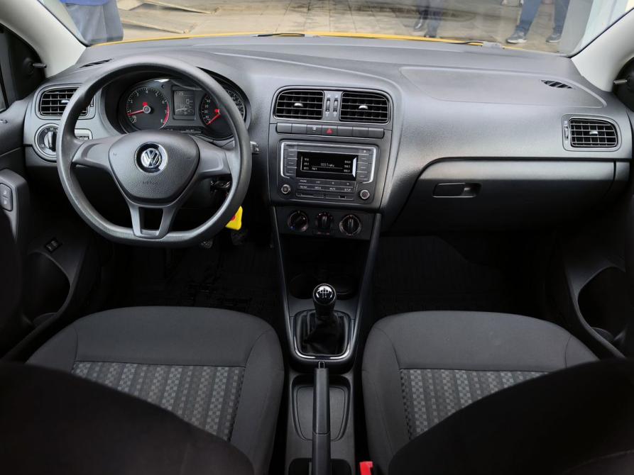 Volkswagen Polo V Рестайлинг Мурманск  - изображение 9
