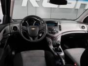 Chevrolet Cruze I Рестайлинг Тюмень  - изображение 22
