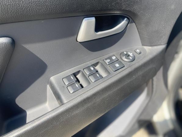 Kia Sportage III Рестайлинг с пробегом 2014 года, цена 1 310 000 рублей, 310054 км, внедорожник, Автокод Объявления
