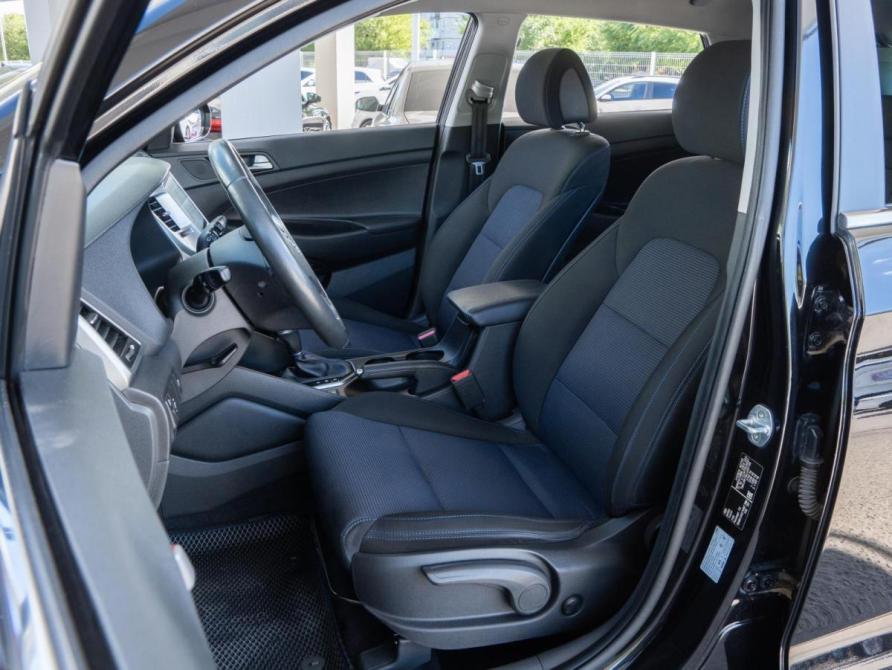 Hyundai Tucson III Волгоград  - изображение 10