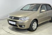 Fiat Albea I Рестайлинг Саранск  - изображение 38