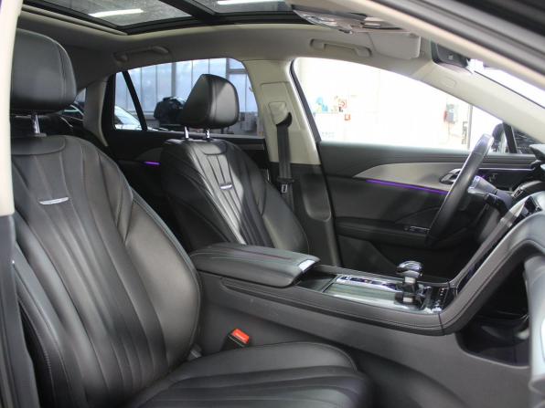 Hongqi H5 II с пробегом 2023 года, цена 2 850 000 рублей, 57000 км, седан, Автокод Объявления