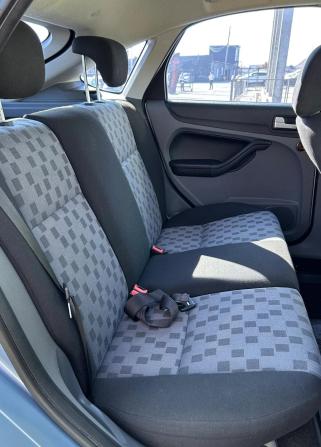 Ford Focus II Рестайлинг с пробегом 2008 года, цена 525 000 рублей, 184071 км, хэтчбек, Автокод Объявления