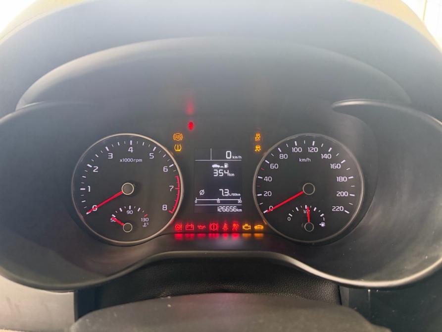 Kia Rio IV Челябинск  - изображение 10