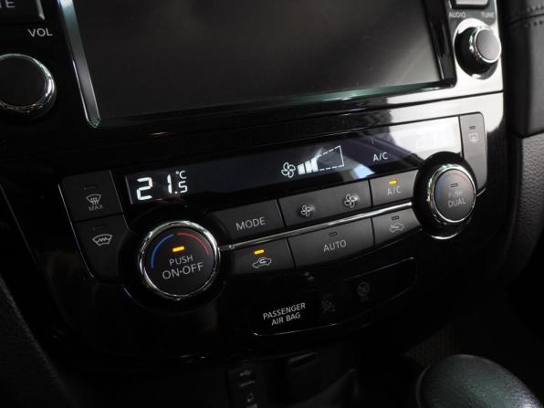 Nissan X-Trail III Рестайлинг с пробегом 2019 года, цена 2 229 000 рублей, 123772 км, внедорожник, Автокод Объявления