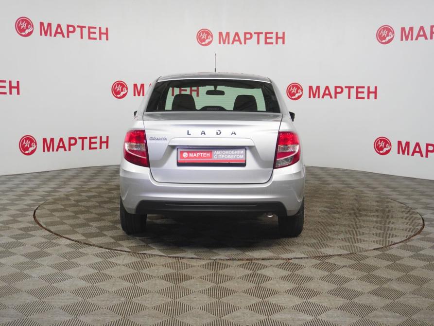 Lada (ВАЗ) Granta I Рестайлинг Вологда  - изображение 6