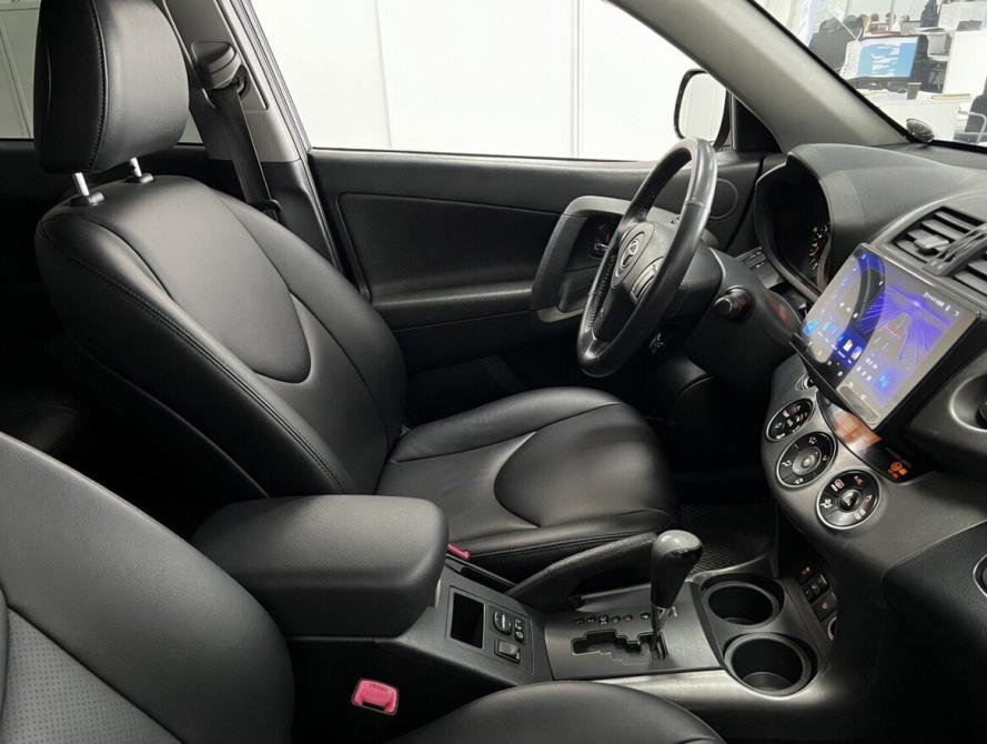 Toyota RAV4 III (XA30) Казань  - изображение 17