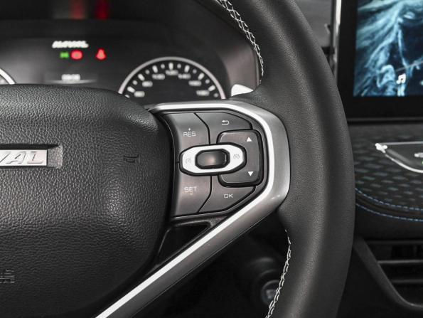 Haval Jolion I с пробегом 2023 года, цена 1 799 111 рублей, 68387 км, внедорожник, Автокод Объявления