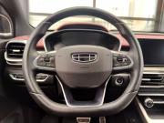 Geely Coolray I Рестайлинг Москва  - изображение 34