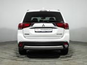 Mitsubishi Outlander III Рестайлинг 2 Санкт-Петербург  - изображение 27