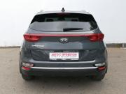 Kia Sportage IV Рестайлинг Москва  - изображение 27