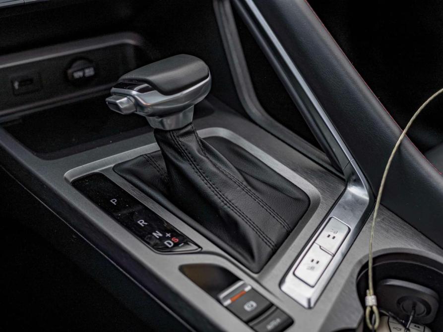 Changan CS35 Plus I Рестайлинг Санкт-Петербург  - изображение 10