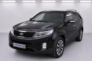Kia Sorento II Рестайлинг Москва  - изображение 18