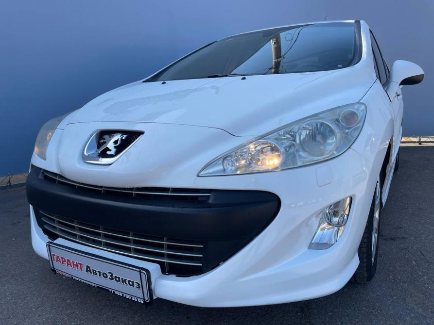 Peugeot 308 I Стерлитамак  - изображение 3