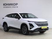 Omoda C5 I Рестайлинг Дзержинск  - изображение 23
