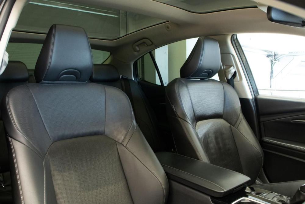 Toyota Camry IX (XV80) China Market Москва  - изображение 31