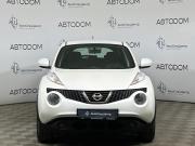 Nissan Juke I Москва  - изображение 16