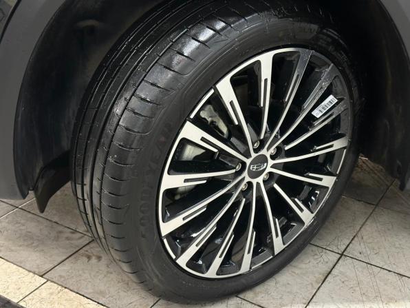 Geely Monjaro I с пробегом 2025 года, цена 3 950 000 рублей, 1522 км, внедорожник, Автокод Объявления