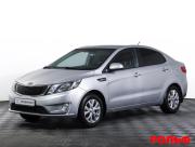Kia Rio III Москва  - изображение 21