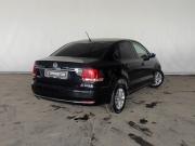 Volkswagen Polo V Рестайлинг Москва  - изображение 22