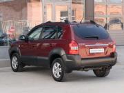 Hyundai Tucson I Новосибирск  - изображение 25