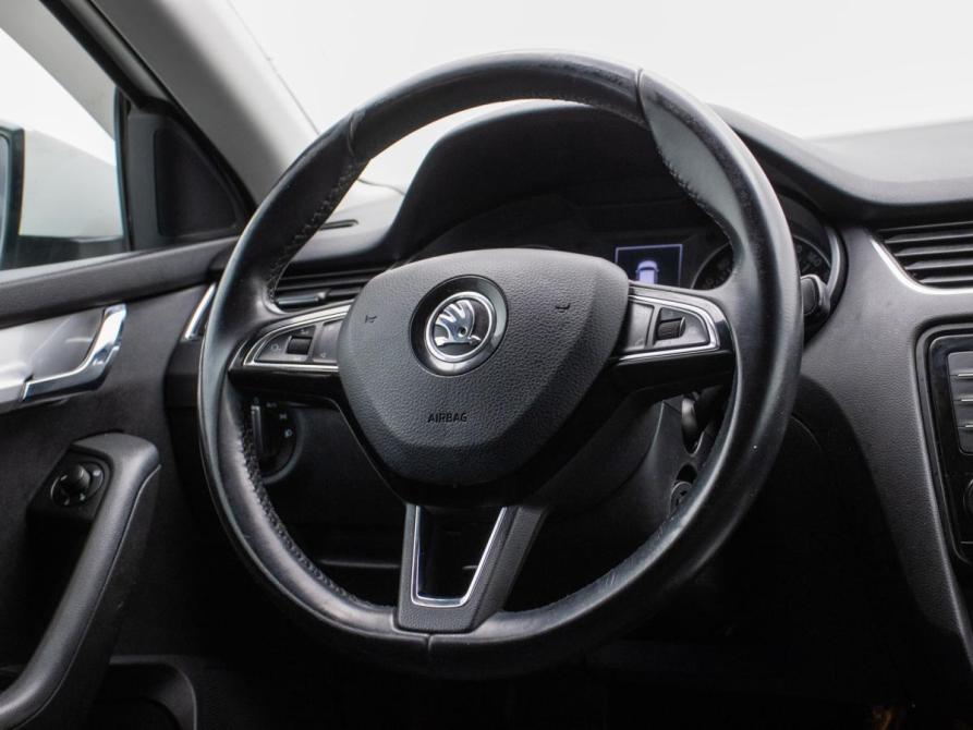 Skoda Octavia III (A7) Москва  - изображение 15